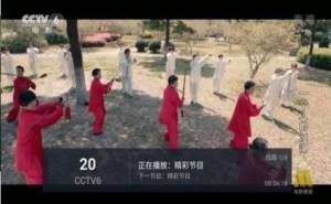 飞梭TV影视app免费版下载图片1