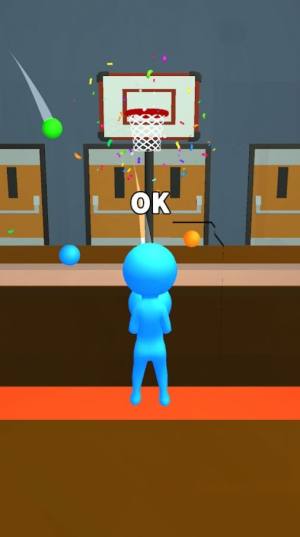 运动短跑游戏官方安卓版(Sports Dash)图片1