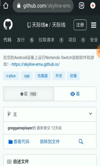 skyline模拟器游戏最新中文版图片1