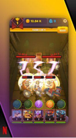 地下城矮人最新中文版(Dungeon Dwarves)图片1