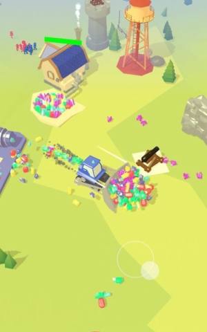 MiningFactory造兵矿厂游戏官方安卓版图片1