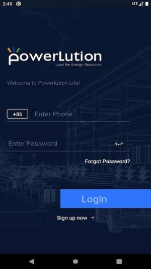 Powerlution Life智能摄像头app手机版下载图片1