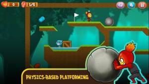 抖音小游戏冰火女孩吃辣椒安卓版图片1