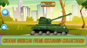 汽油洗车最新手机版(Petrol Car Wash)图片1