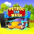 汽油洗车最新手机版（Petrol Car Wash） v1.0