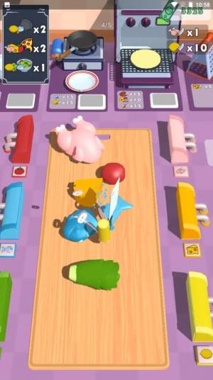 切切厨房游戏安卓版图片1