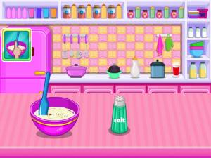 疯狂餐厅厨师烹饪游戏官方安卓版图片1