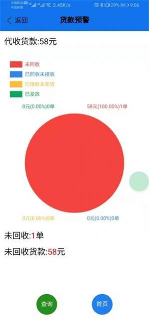 56114物流管家app图3