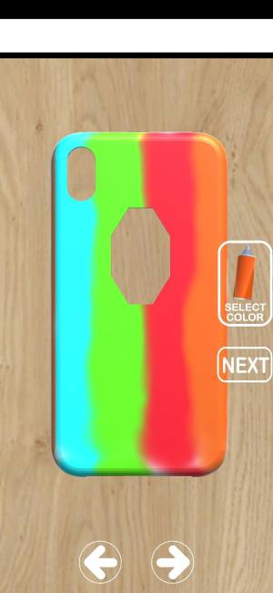 DIY手机壳绘画游戏安卓官方版(DIY Phone Case Painting)图片1