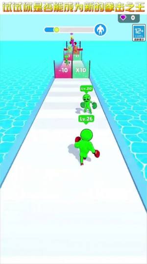 我是小英雄手游安卓版图片1