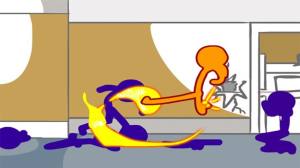 火柴人入侵最新手机版图片1