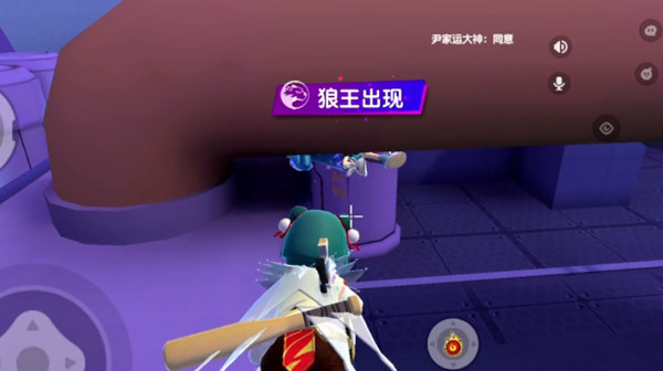 香肠派对狼人派对无敌点怎么上去？狼人模式无敌点位置及进入方法介绍[多图]