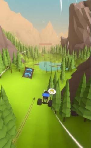 爬升轮游戏官方安卓版图片1