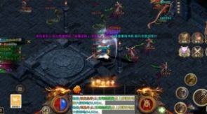 天赐简单暴力手游官方安卓版图片1