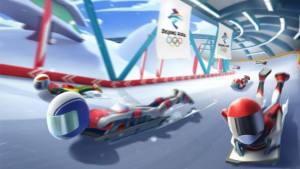 Olympic Games Jam Beijing 2022游戏最新官方版图片1