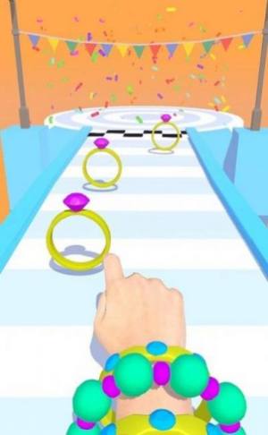 珠宝堆中文手机版(Jewelry Stack)图片1