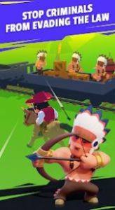 抓住火车游戏官方安卓版(Grab the train)图片1