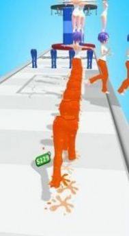 裤子冲刺游戏安卓版(Pants Rush)图片1