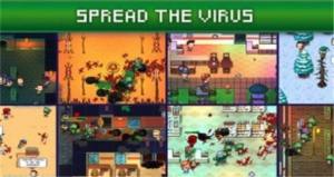 僵尸入侵3启示录内置菜单下载中文最新版2022图片1