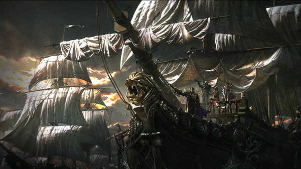 失落的方舟暗影之塔24层怎么过？影子的印记任务流程攻略[多图]