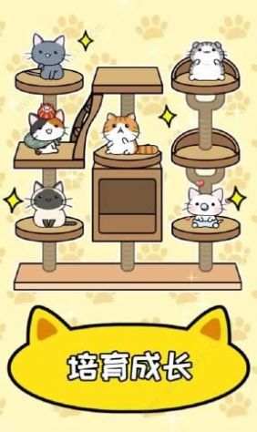 猫咪公寓2游戏下载最新版图2