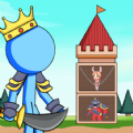 城堡战争英雄塔攻击游戏安卓官方版（Catsle War Hero Tower Attack） v1.0.4