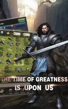 精灵与矮人之战最新正版手游图片1