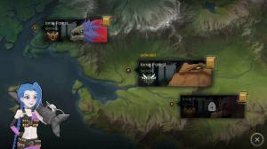 像素英雄联盟亚索游戏安卓版图片1