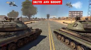 军队导弹发射器3d游戏安卓官方版图片1