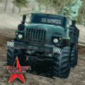 俄罗斯越野卡车巨兽手机版游戏 v2.0.0