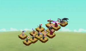 抖音乱世小英雄安卓最新官方版图片1