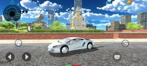 印度冒险模拟器游戏官方最新版(GTA India)图片1