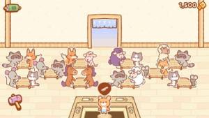 kuma sushi bar小熊寿司吧最新中文正版图片1