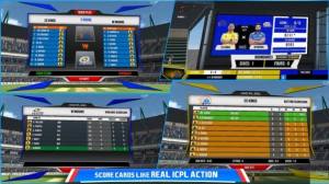 印度板球超级联赛2024游戏安卓下载图片1
