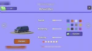 疯狂的快递员最新手机版(Crazy Courier)图片3