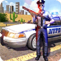 Police Story游戏
