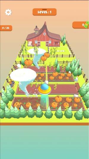 飞碟吸盘中文手机版图片1