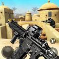FPS Encounter Shooting strikes游戏官方最新版 v0.1