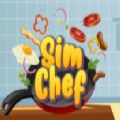 模拟厨师餐厅管理steam游戏