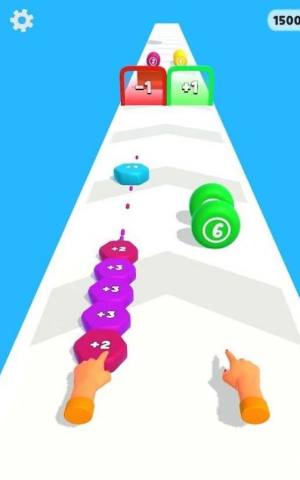 六角枪Hex Guns游戏安卓版图片1