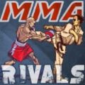 MMA格斗对决游戏安卓版（MMA Rivals） v0.0.98