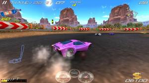 Fast Speed Race游戏图2