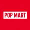 POP MART创意盲盒玩具app官方下载 v1.0.3