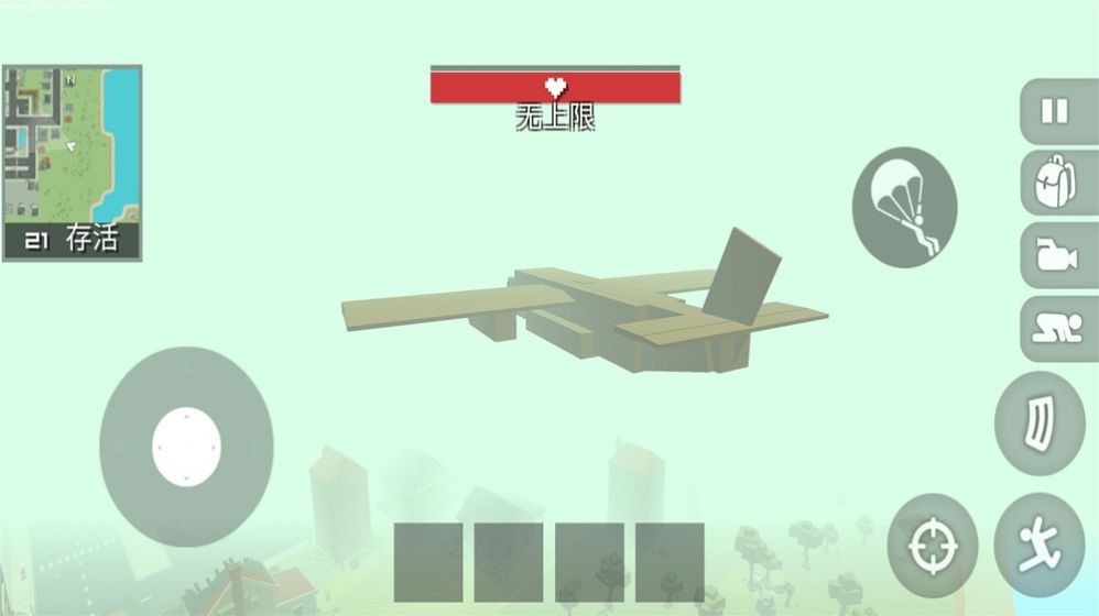 植物大战怪兽英雄游戏图2