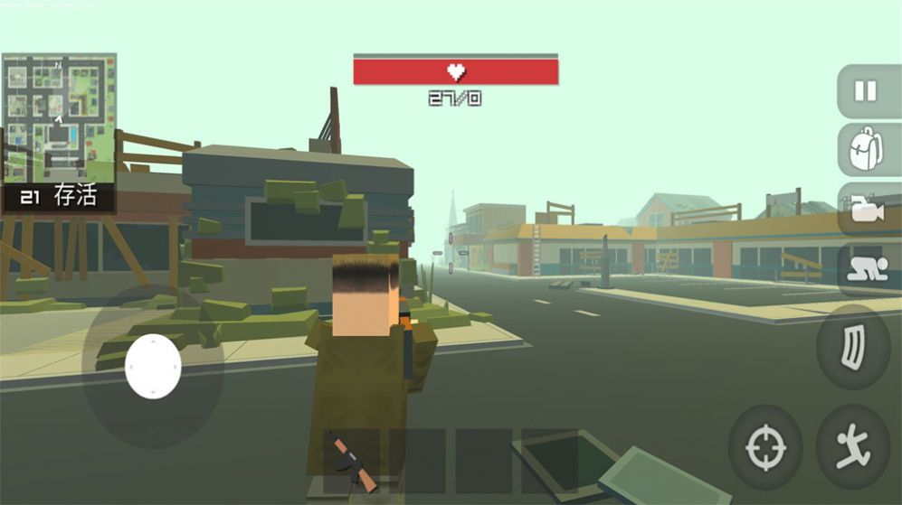 植物大战怪兽英雄游戏图3