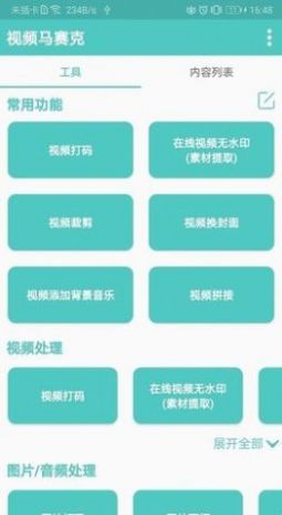 视频马赛克app图2