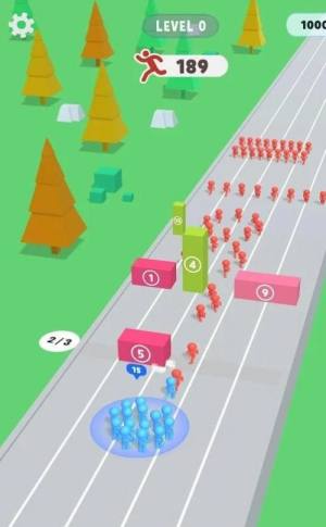 减数路障游戏安卓官方版图片1