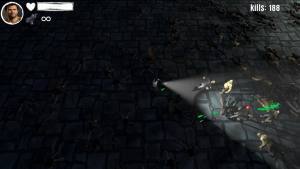 黑暗侵袭手游官方最新版图片1