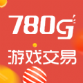 780g游戏交易平台app最新版下载 v1.4.4