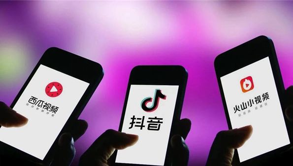 刷视频app排行榜